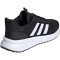 adidas X_Plrpath Sneaker Herren A0QM - cblack/ftwwht/cblack 40 2/3