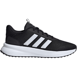 adidas X_Plrpath Sneaker Herren ID0468 - core black/cloud white/core black 41 1/3