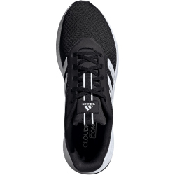 adidas X_Plrpath Sneaker Herren ID0468 - core black/cloud white/core black 41 1/3