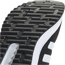 adidas X_Plrpath Sneaker Herren ID0468 - core black/cloud white/core black 41 1/3