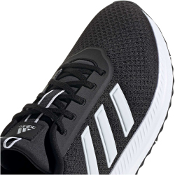 adidas X_Plrpath Sneaker Herren ID0468 - core black/cloud white/core black 41 1/3