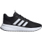 adidas X_Plrpath Sneaker Herren ID0468 - core black/cloud white/core black 41 1/3