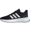adidas X_Plrpath Sneaker Herren ID0468 - core black/cloud white/core black 41 1/3