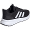 adidas X_Plrpath Sneaker Herren ID0468 - core black/cloud white/core black 41 1/3