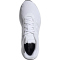 adidas X_Plrpath Sneaker Herren ID0466 - cloud white/cloud white/core black 39 1/3