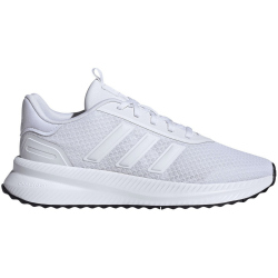 adidas X_Plrpath Sneaker Herren ID0466 - cloud white/cloud white/core black 42