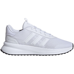 adidas X_Plrpath Sneaker Herren ID0466 - cloud white/cloud white/core black 42