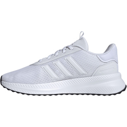 adidas X_Plrpath Sneaker Herren ID0466 - cloud white/cloud white/core black 42