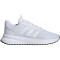 adidas X_Plrpath Sneaker Herren ID0466 - cloud white/cloud white/core black 42