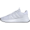 adidas X_Plrpath Sneaker Herren ID0466 - cloud white/cloud white/core black 42