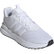 adidas X_Plrpath Sneaker Herren ID0466 - cloud white/cloud white/core black 42