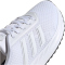 adidas X_Plrpath Sneaker Herren ID0466 - cloud white/cloud white/core black 42