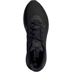 adidas X_Plrpath Sneaker Herren ID0465 - core black/core black/core black 41 1/3