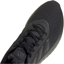 adidas X_Plrpath Sneaker Herren ID0465 - core black/core black/core black 41 1/3