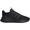 adidas X_Plrpath Sneaker Herren ID0465 - core black/core black/core black 41 1/3