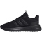 adidas X_Plrpath Sneaker Herren ID0465 - core black/core black/core black 41 1/3
