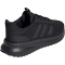 adidas X_Plrpath Sneaker Herren ID0465 - core black/core black/core black 42