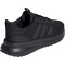 adidas X_Plrpath Sneaker Herren A0QM - cblack/cblack/cblack 44 2/3