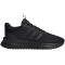 adidas X_Plrpath Sneaker Herren A0QM - cblack/cblack/cblack 45 1/3