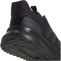 adidas X_Plrpath Sneaker Herren A0QM - cblack/cblack/cblack 47 1/3