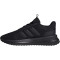 adidas X_Plrpath Sneaker Herren A0QM - cblack/cblack/cblack 47 1/3