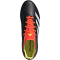 adidas Predator League 2G/3G AG Kunstrasen-Fu&szlig;ballschuhe Herren A0QM - cblack/ftwwht/solred 40 2/3