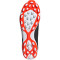 adidas Predator League 2G/3G AG Kunstrasen-Fußballschuhe Herren A0QM - cblack/ftwwht/solred 45 1/3