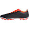 adidas Predator League 2G/3G AG Kunstrasen-Fußballschuhe Herren A0QM - cblack/ftwwht/solred 45 1/3