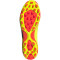 adidas Predator League 2G/3G AG Kunstrasen-Fußballschuhe Herren AEQ4 - tesoye/cblack/solred 40 2/3