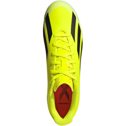 adidas X Crazyfast Club IN Hallen-Fußballschuhe...