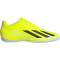adidas X Crazyfast Club IN Hallen-Fu&szlig;ballschuhe Herren AEQ4 - tesoye/cblack/ftwwht 40 2/3