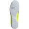 adidas X Crazyfast Club IN Hallen-Fußballschuhe Herren AEQ4 - tesoye/cblack/ftwwht 42
