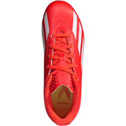 adidas X Crazyfast Club Flexible-Ground...