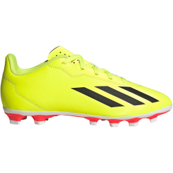 adidas X Crazyfast Club Flexible-Ground...