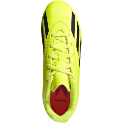 adidas X Crazyfast Club Flexible-Ground...