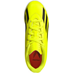 adidas X Crazyfast Club IN Hallen-Fußballschuhe...