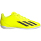 adidas X Crazyfast Club IN Hallen-Fu&szlig;ballschuhe Kinder AEQ4 - tesoye/cblack/ftwwht 28