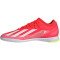 adidas X Crazyfast League IN Hallen-Fußballschuhe Herren 088A - solred/ftwwht/tesoye 43 1/3