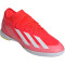 adidas X Crazyfast League IN Hallen-Fußballschuhe Herren 088A - solred/ftwwht/tesoye 43 1/3