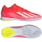 adidas X Crazyfast League IN Hallen-Fußballschuhe Herren 088A - solred/ftwwht/tesoye 46