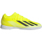 adidas X Crazyfast League IN Hallen-Fu&szlig;ballschuhe Herren AEQ4 - tesoye/cblack/ftwwht 39 1/3
