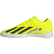 adidas X Crazyfast League IN Hallen-Fu&szlig;ballschuhe Herren AEQ4 - tesoye/cblack/ftwwht 39 1/3