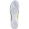 adidas X Crazyfast League IN Hallen-Fußballschuhe Herren AEQ4 - tesoye/cblack/ftwwht 43 1/3