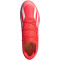 adidas X Crazyfast League TF Multinocken-Fußballschuhe Herren 088A - solred/ftwwht/tesoye 45 1/3