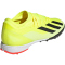 adidas X Crazyfast League TF Multinocken-Fu&szlig;ballschuhe Herren AEQ4 - tesoye/cblack/ftwwht 36 2/3