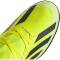 adidas X Crazyfast League TF Multinocken-Fu&szlig;ballschuhe Herren AEQ4 - tesoye/cblack/ftwwht 36 2/3
