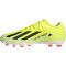 adidas X Crazyfast League AG Kunstrasen-Fußballschuhe Herren AEQ4 - tesoye/cblack/ftwwht 39 1/3