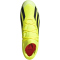 adidas X Crazyfast League AG Kunstrasen-Fußballschuhe Herren AEQ4 - tesoye/cblack/ftwwht 46