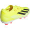 adidas X Crazyfast League AG Kunstrasen-Fußballschuhe Herren AEQ4 - tesoye/cblack/ftwwht 46