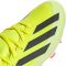 adidas X Crazyfast League AG Kunstrasen-Fußballschuhe Herren AEQ4 - tesoye/cblack/ftwwht 46